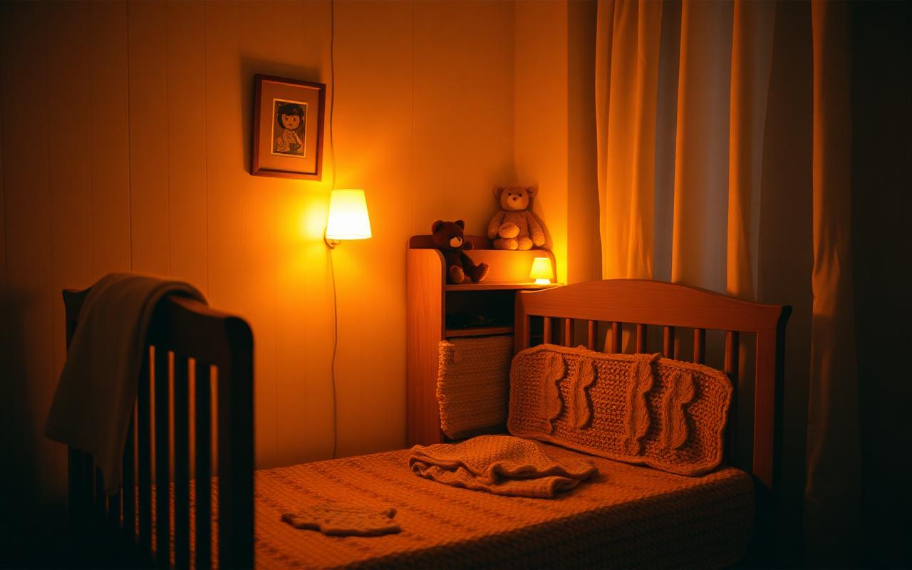 Overnight Care