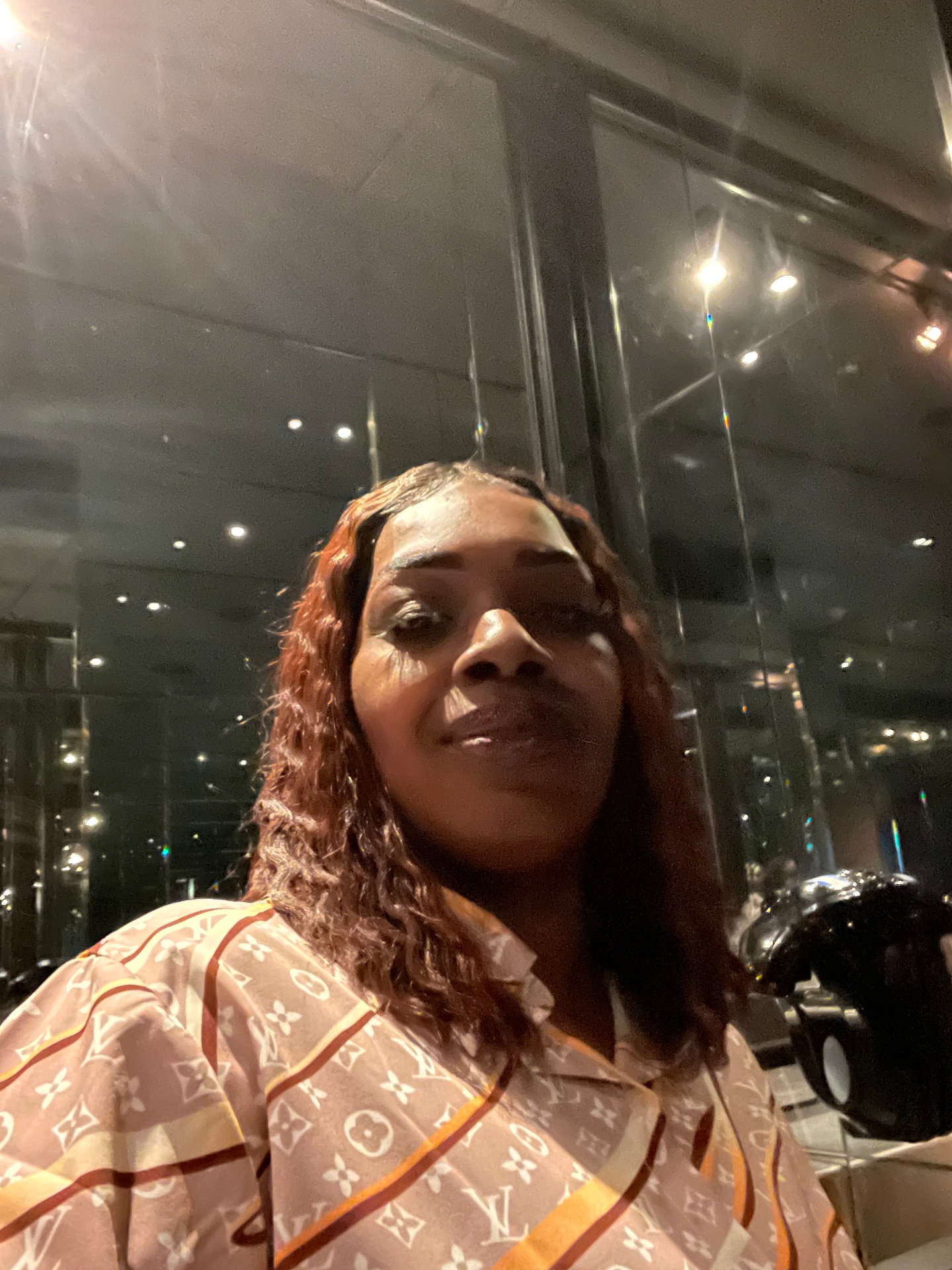Latonia R. Stuckey