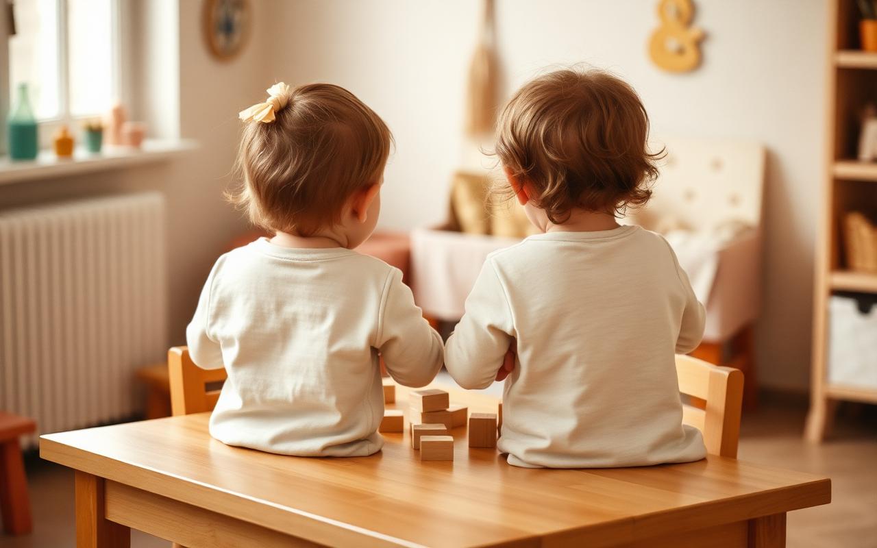 Preschool Readiness