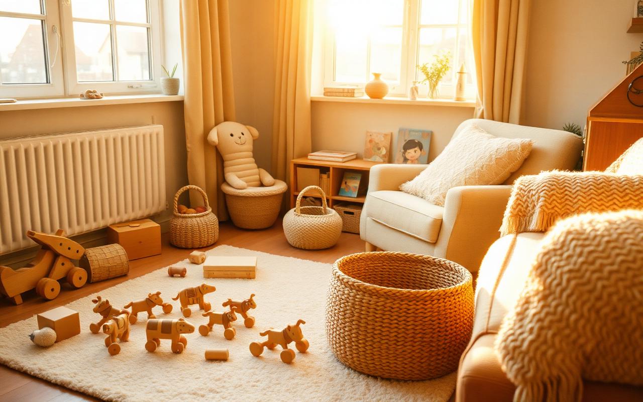 24-Hour Childcare