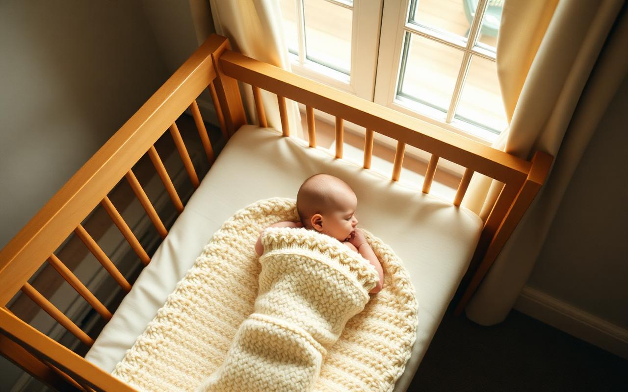 Infant & Toddler Care